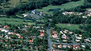 Coomera Waters Village and Resort Pty Limited - Projects